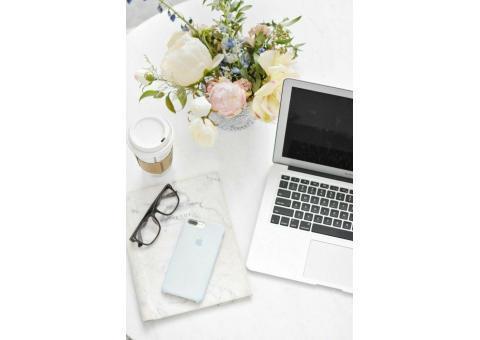 کار در منزل با گوشی