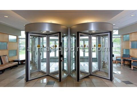 فروش درب اتوماتیک