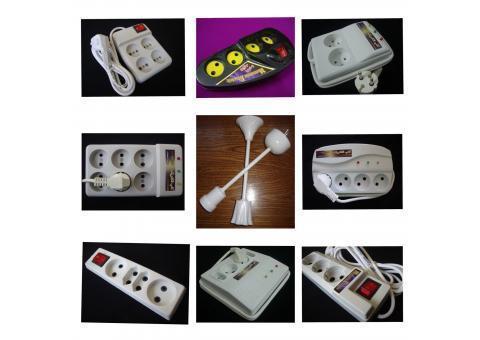 شرکت کاپ الکتریک