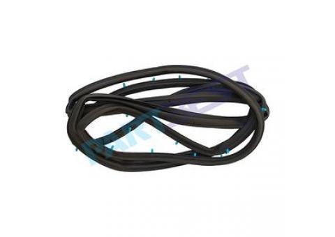 نوارهای لاستیکی درب پراید-پارت بست