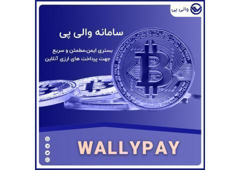 والی پی بهترین برای سرمایه گذاری در ارز های دیج