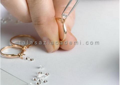 آموزشگاه جواهر سازی مصیبی