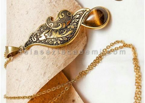 آموزشگاه جواهر سازی مصیبی
