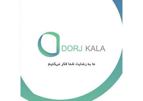 فروشگاه اینترنتی دُرج کالا