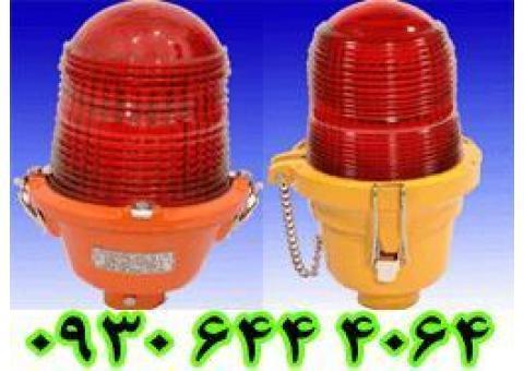 توليد و فروش انواع چراغ دكل حبابي و خورشيدي LED