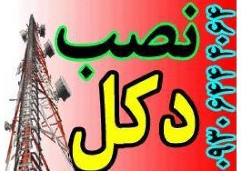 توليد كننده دكل مهاري G35 , G45 , G65