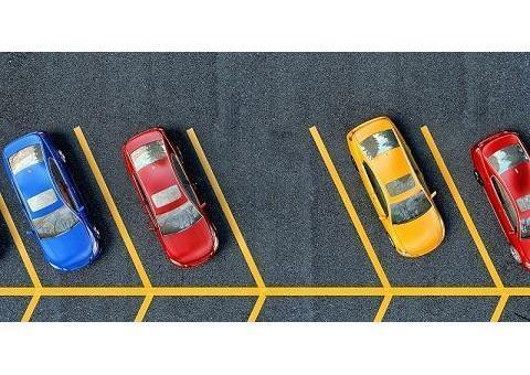 پارکینگ هوشمند RFID