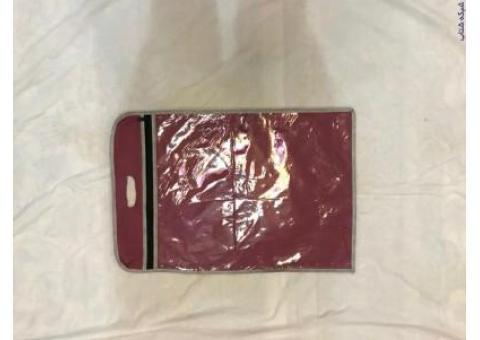 تولید کننده انواع ساک پتو