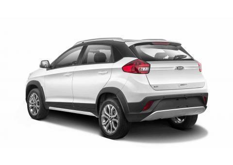 لوازم یدکی جک JAC ارزان