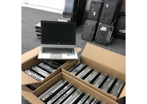 لپ تاپ استوک تهران