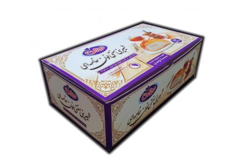 نارون کارتن تولید کننده انواع کارتن و جعبه