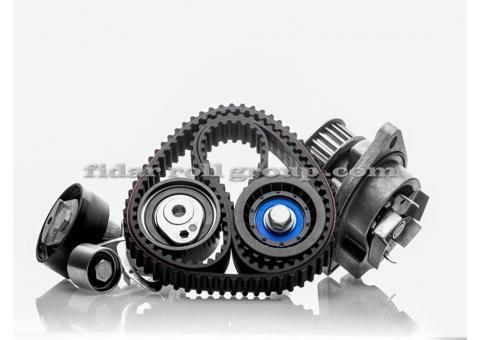 فروش تسمه تایم و تسمه دینام