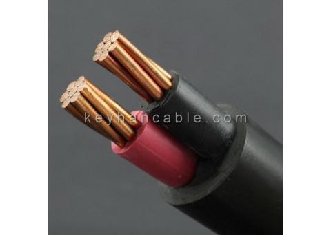 سیم و کابل آلومینیوم کیهان کابل