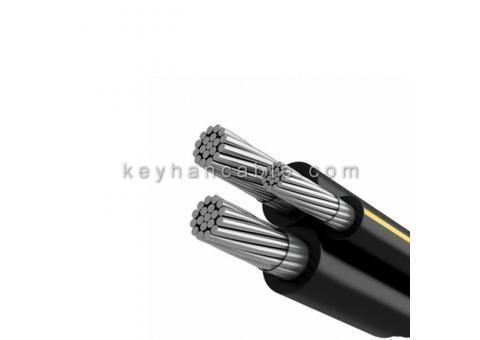 سیم و کابل آلومینیوم کیهان کابل