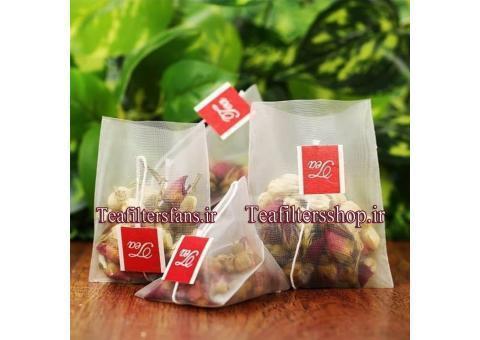 تی بگ هرمی شفاف