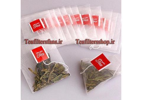 تی بگ هرمی شفاف