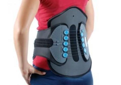 کلینیک ارتوپدی فنی توان طب