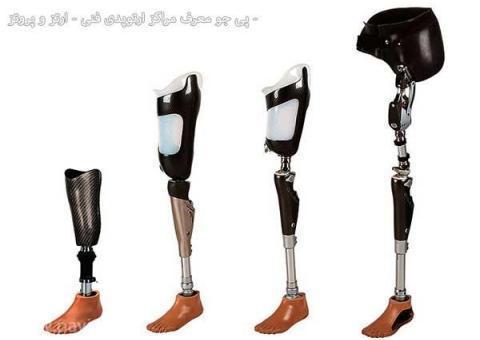 کلینیک ارتوپدی فنی توان طب