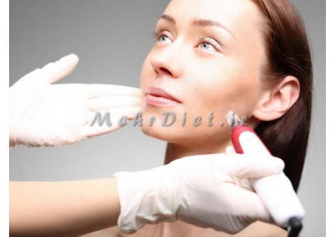 کلینیک تخصصی لاغری با دستگاه لاغری