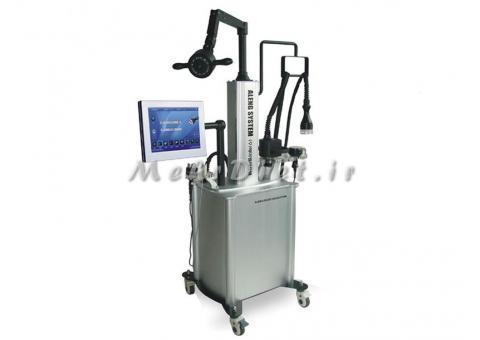 کلینیک تخصصی لاغری با دستگاه لاغری