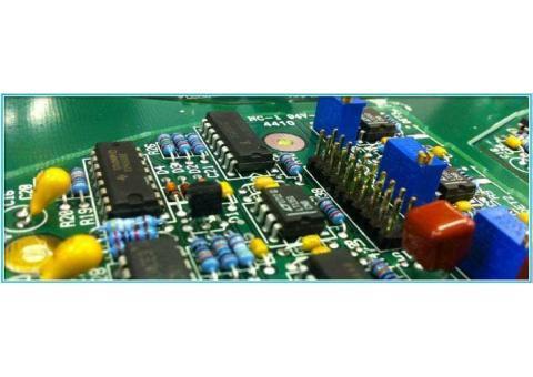 خریداربردالکترونیک سوخته پزشکی