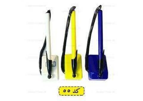عرضه و فروش انواع خودکار های تبلیغاتی