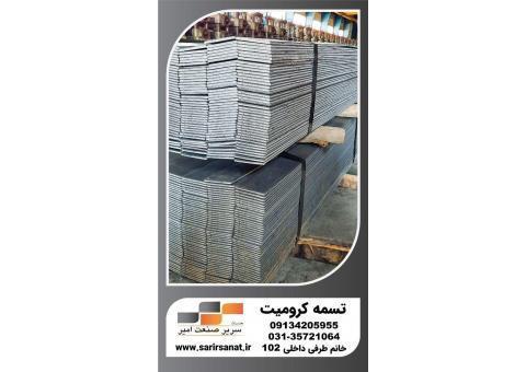 تسمه فولادی