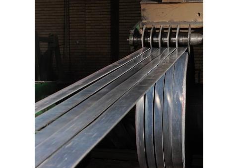 نوار فولادی