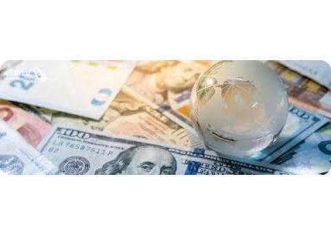 تامین سرمایه ازاد