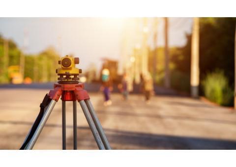 خدمات نقشه برداری utm در تهران و کرج