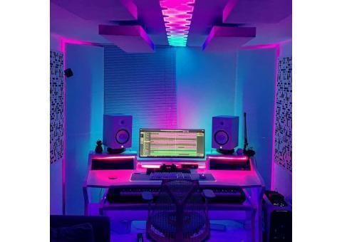 اجاره استودیو