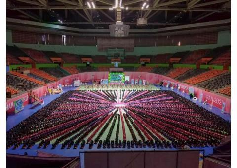 بنیاد بین المللی خیریه آبشار عاطفه ها