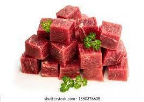 پخش عمده گوشت و مرغ (منجمد)ماهر