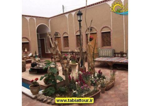 تور کویر مصروحیدنفوذی