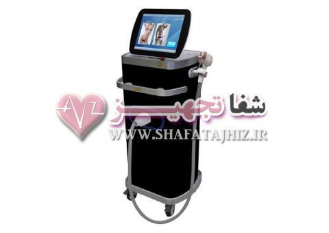 فروش لیزر الکس دایود ان دی یگ FG2000D