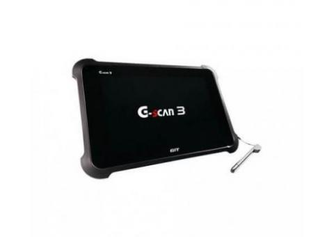 دیاگ جی اسکن 3