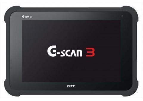 دیاگ جی اسکن 3