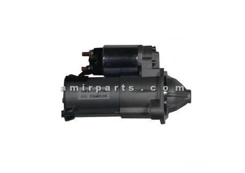 فروشگاه لوازم یدکی جک JAC