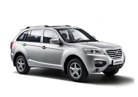 فروشگاه لوازم یدکی جک JAC