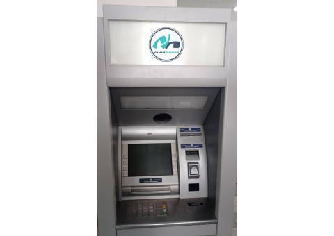 خودپرداز وینکور 2050XE