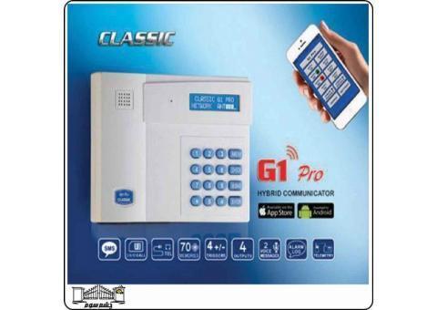 دزدگیر کلاسیک