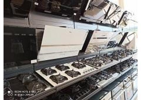 فروشگاه زنجیره ای تجهیزات و لوازم ساختمانی