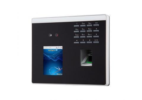 دستگاه حضور و غیاب تشخیص چهره شناسایی با ماسک مدل XF100