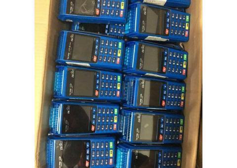 کارتخوان سیار ، ثابت و امانی