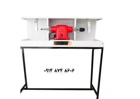 دستگاه گوهرتراشی