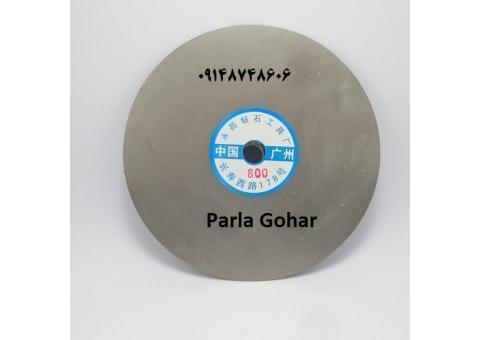 واردات مستقیم و بدون واسطه سگمنت گوهرتراشی