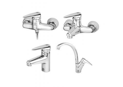 فروش شیرآلات قهرمان در بازرگانی شریعتی