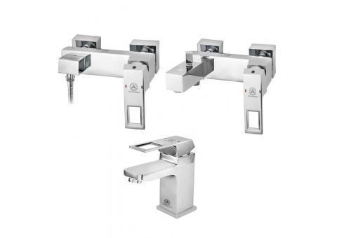 فروش شیرآلات قهرمان در بازرگانی شریعتی