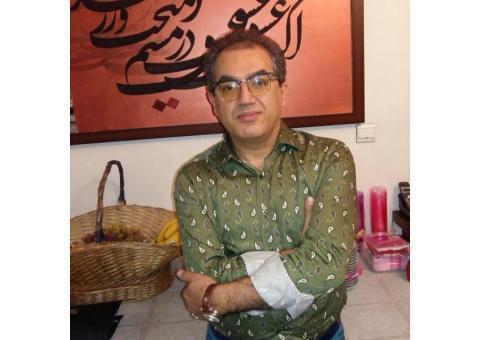 متخصص اعصاب و روان-بورد تخصصی روانپزشکی