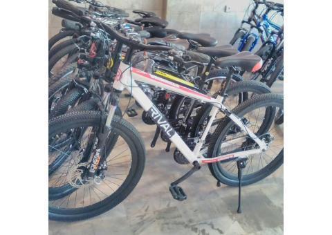 فروشگاه دوچرخه تعاونی نو آکبند